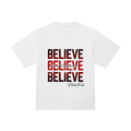 Believe in Yourself Tee