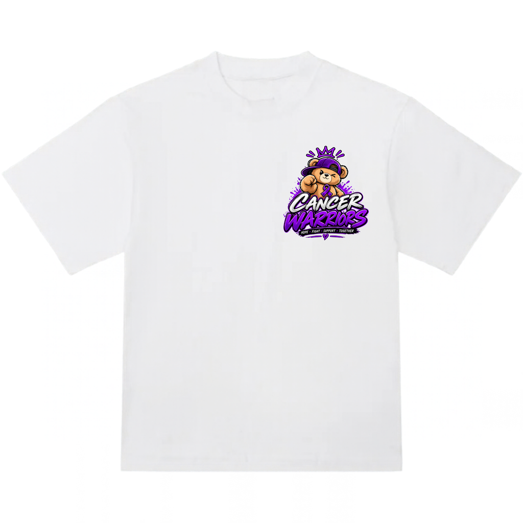 Cancer Warriors Tee