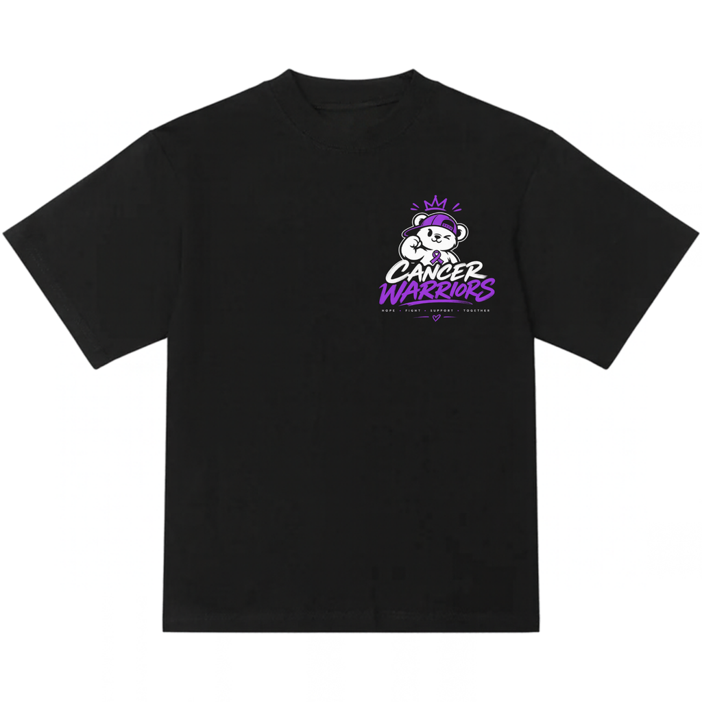 Cancer Warriors Tee