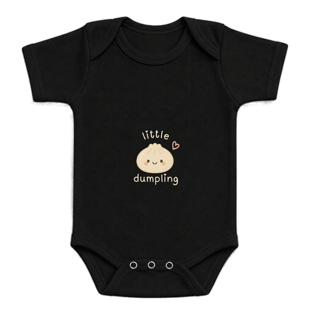 Little Dumpling
