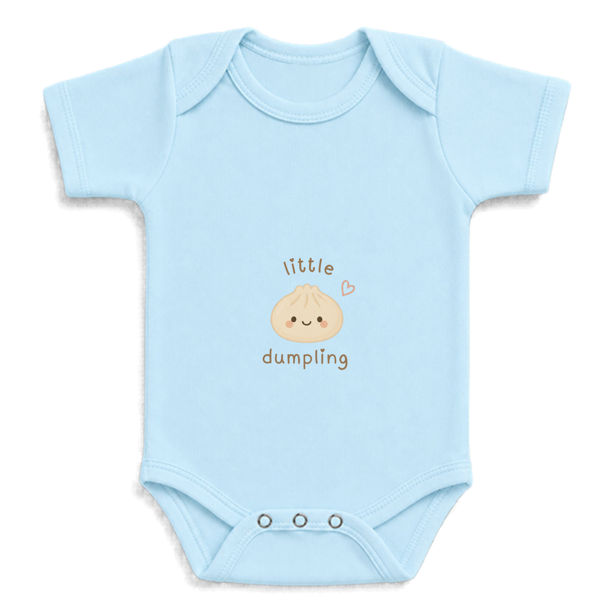 Little Dumpling