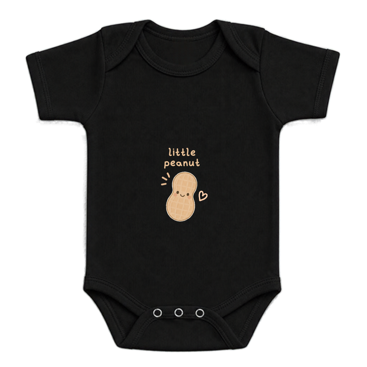 Little Peanut