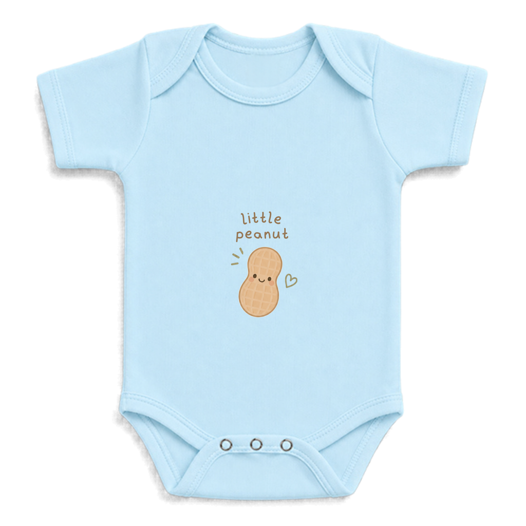 Little Peanut