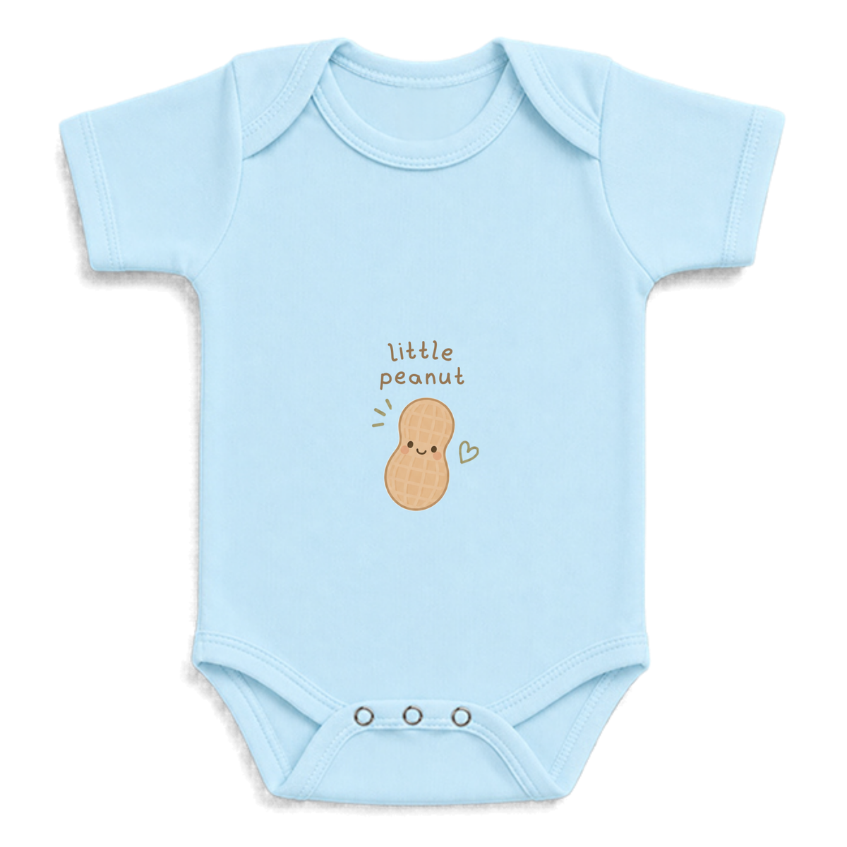 Little Peanut