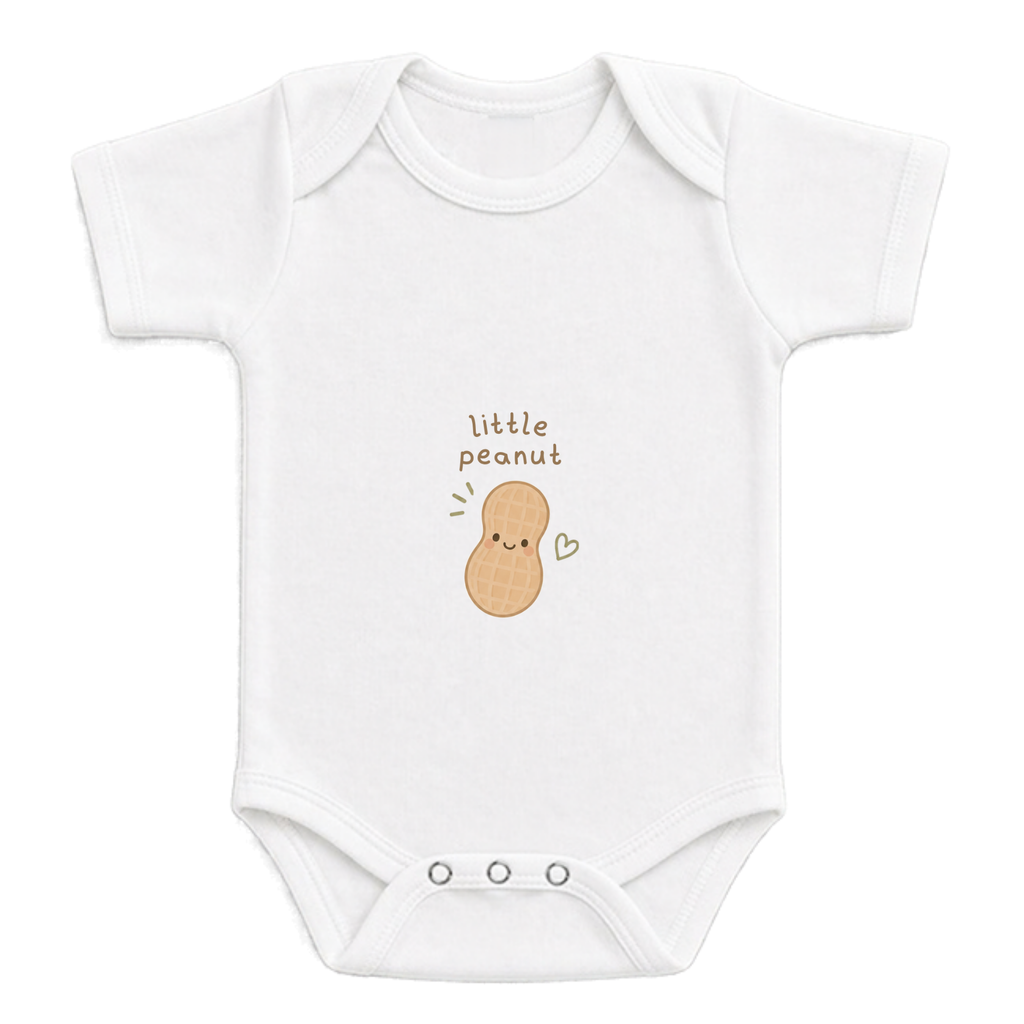 Little Peanut