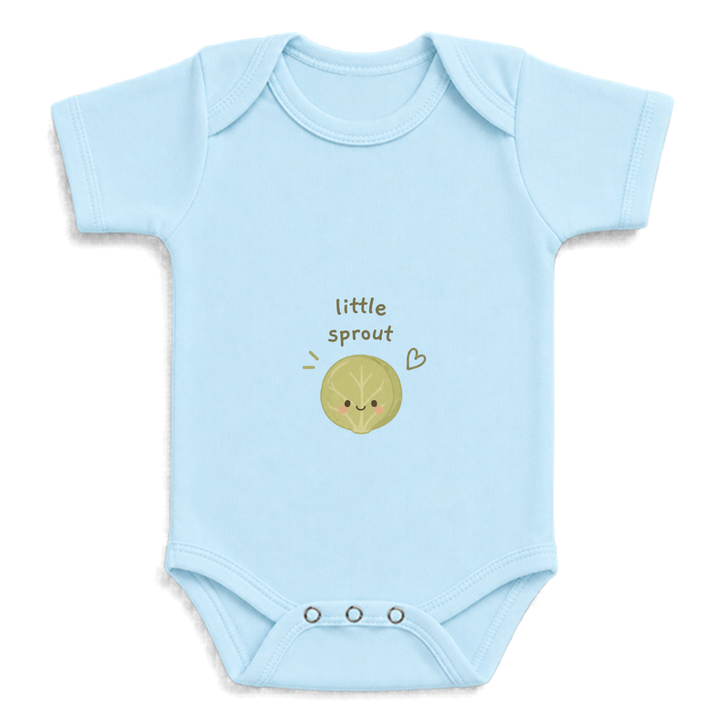 Little Sprout