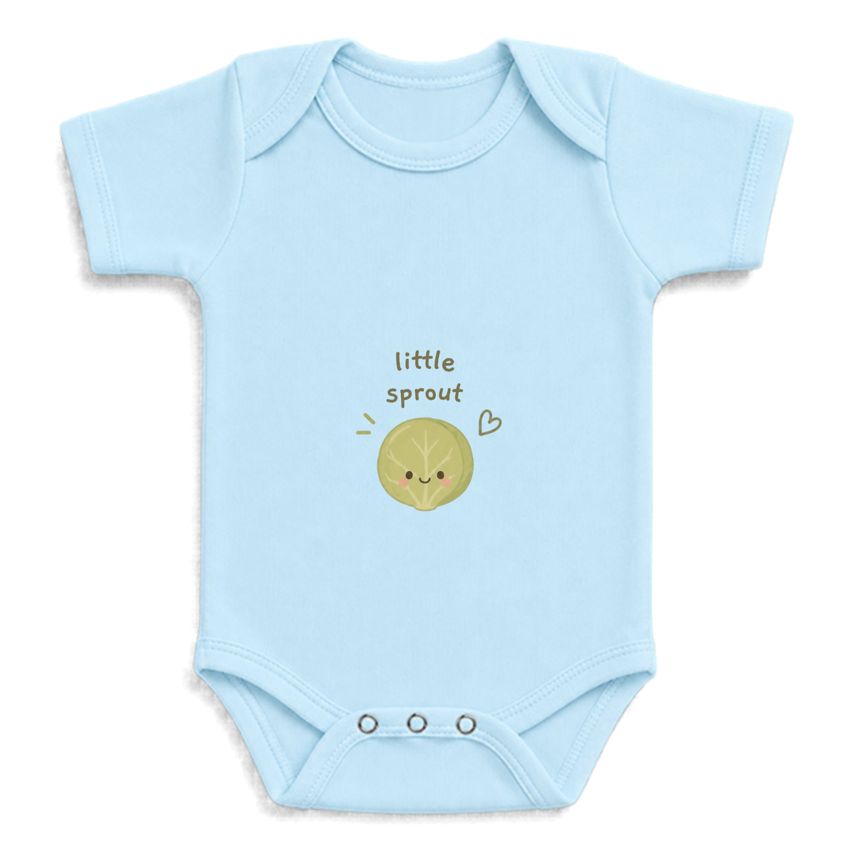 Little Sprout