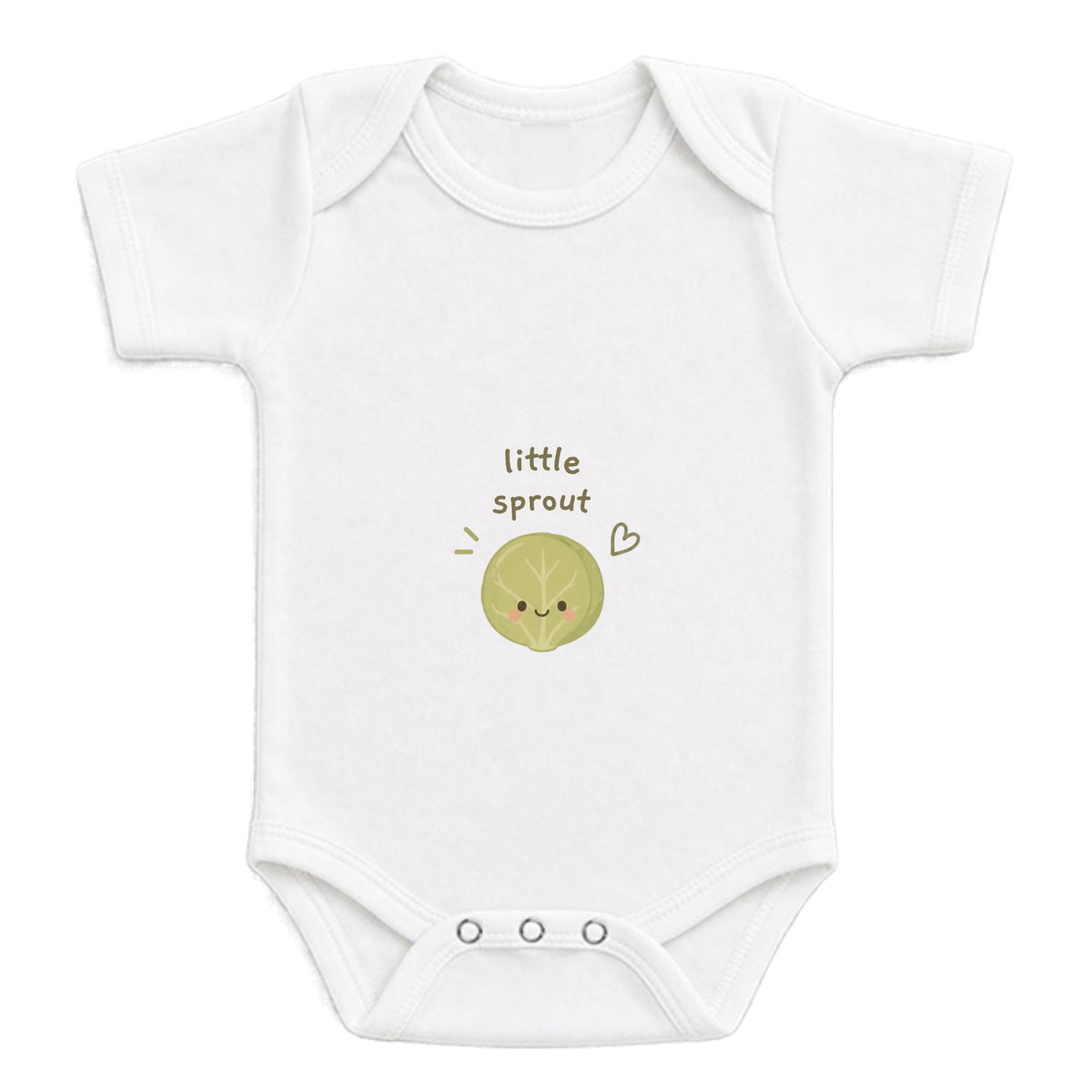 Little Sprout