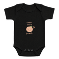 Sweet Little Peach