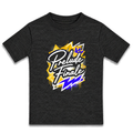 Prelude Finale Kids Tee — Little Legends Collection