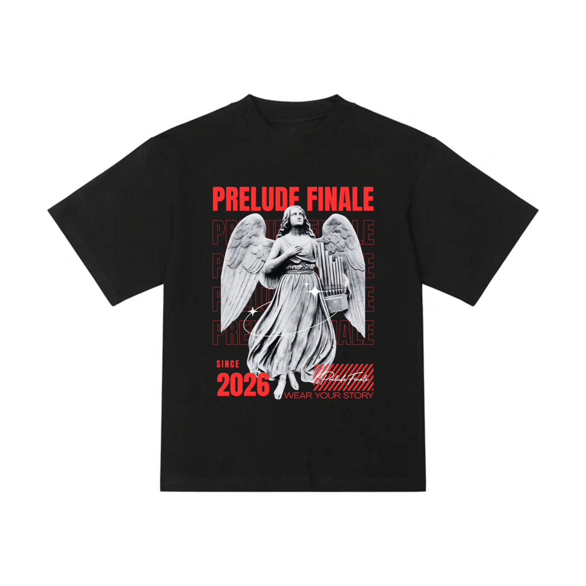 Wear Your Story Tee